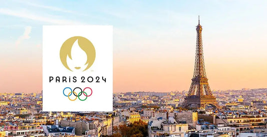 Acompaña la celebración de los Juegos Olímpicos de París 2024 con peluches personalizados de CustomPlushMaker(Toyseei)