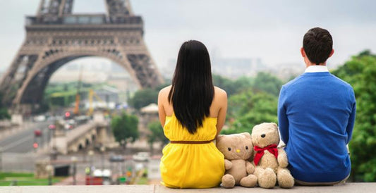 8 Reasons Why Adults Should Own Stuffed Toys