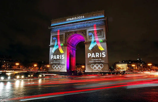 Fluffy Olympians: En blanding av Paris sin magi og norsk sportsånd