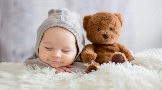 Nurturing Spaces: The Art of Decorating a Cozy Haven for Your Baby with Custom Plush Toys