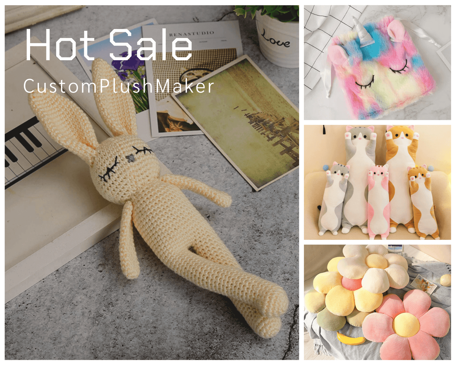 Hot sale