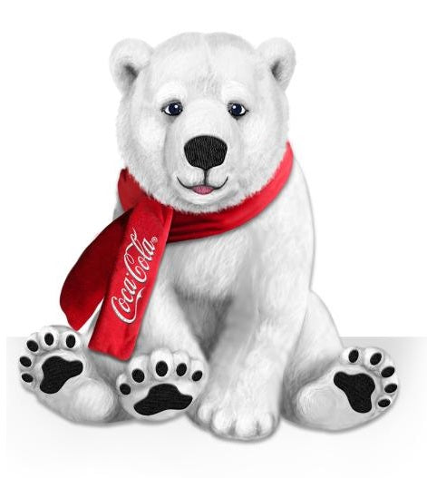 Custom Mascot Custom Plush Toy Stuffed Animals Customer Reviews Coca-cola logo
