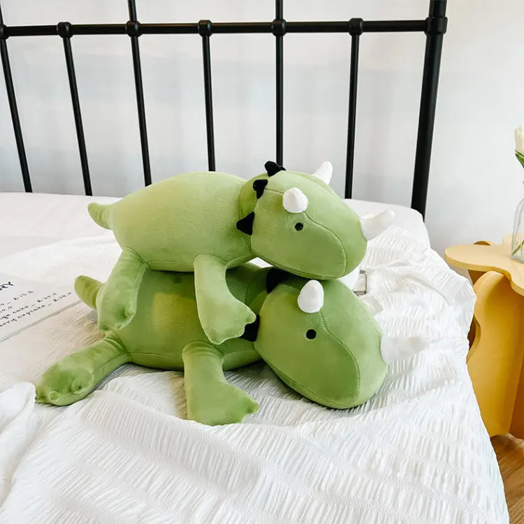 Wholesale Weighted Plush Toy – A bulk-order, comforting stuffed toy with added weight for sensory benefits, ideal for resale or distribution