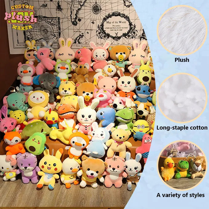 Tónlistarupplýst plush leikfang fimm bendi stjörnu lýsandi plush barnaleikfang Twinkle stjörnu lagaður næturljós mjúkur koddi fyrir börn