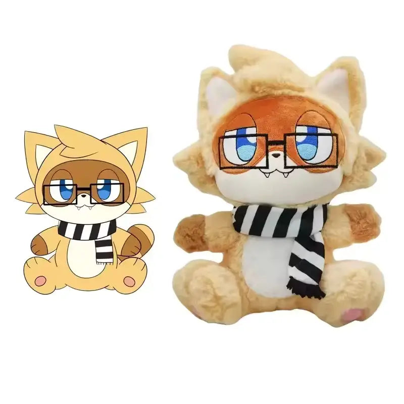 CustomPlushMaker: Fashionable Custom Plushies - Design Your Own Anime & Kpop Star Dolls!"  Feel free to adjust as needed:turn idea to real
