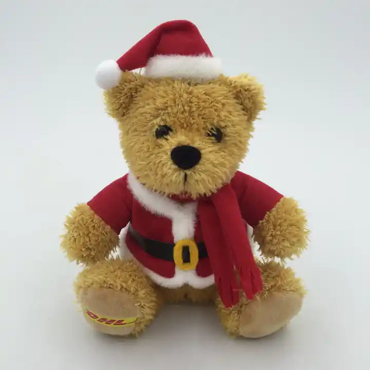 Custom Plush Toys christmas Stuffed Animals Toys stuffed & plush toys christmas decor