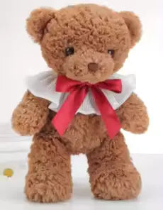 CustomPlushMaker: Teddy Bear plush toys in 35cm, 45cm, 55cm sizes, great as gifts or throw pillows：cute Teddy Bear gift