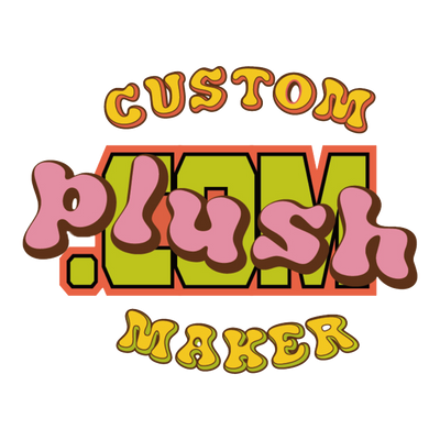 customplushmaker logo