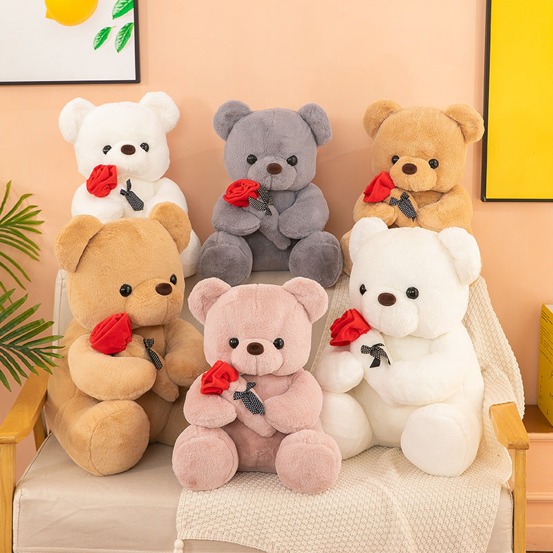 Budget-Friendly Plush Toy Purchase – Affordable and charming stuffed animals, perfect for cost-effective acquisitions without compromising quality
