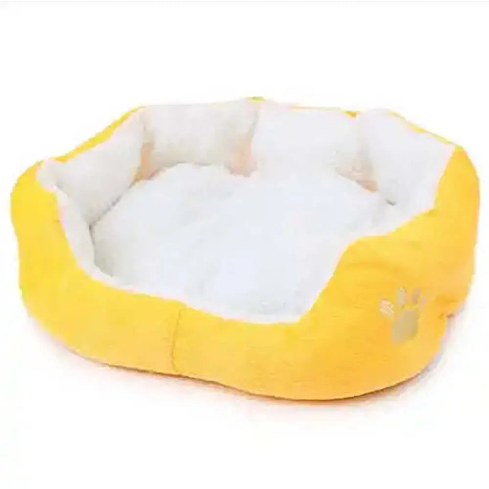 Fabricant, vente en gros, autres chiens en peluche, coussin de lit pour animaux de compagnie, accessoires mignons, tapis, accessoires pour chat, nid pour animaux de compagnie