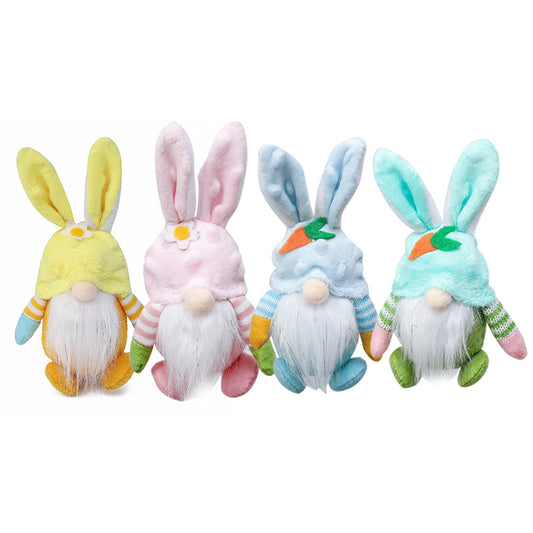 Plush Toy Bulk Order for Easter