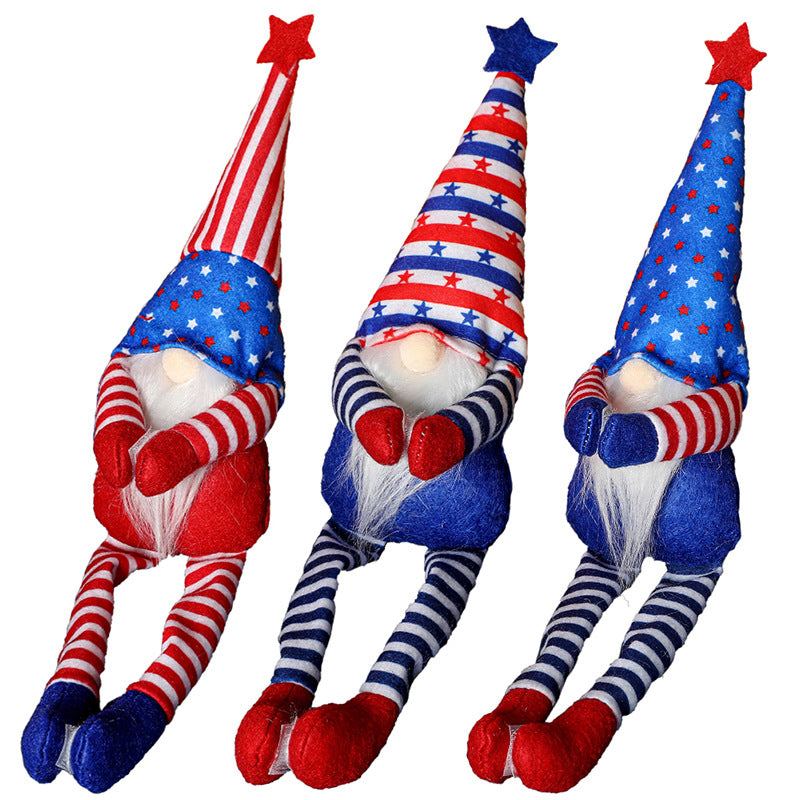 Plush Toy Bulk Order for Independence Day