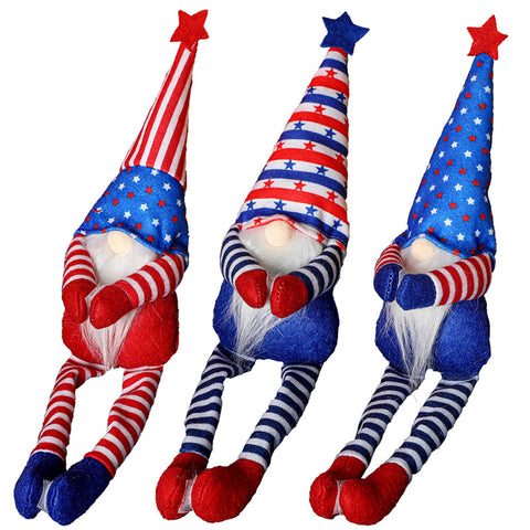 Plush Toy Bulk Order for Independence Day, Holiday stuffed animals