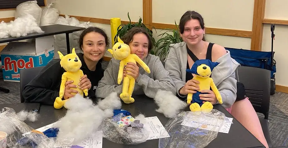 Gorloks y sus amigos