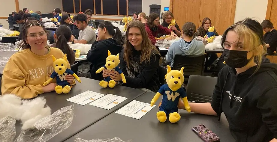 Gorloks y sus amigos