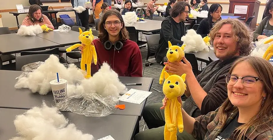 Gorloks y sus amigos