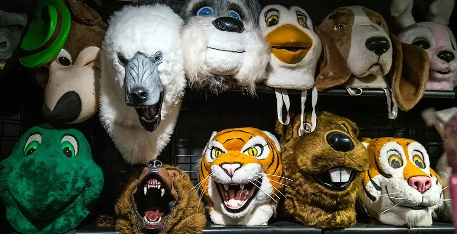 Effective Strategies for Crafting Brand Mascot Plush in 2024- plush stuffed animal