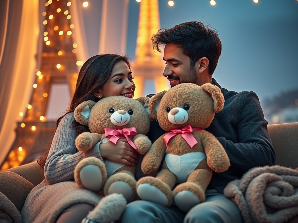 8 razones por las que los adultos deberían tener peluches