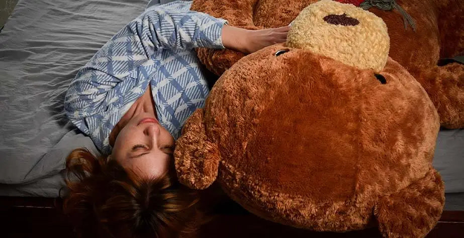 CustomPlushMaker Взрослые и мягкие игрушки