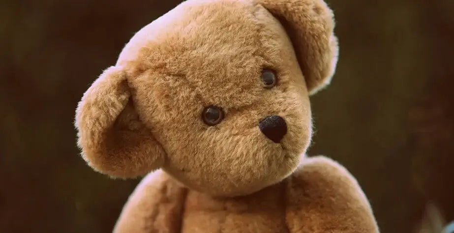 Найкращі подарунки до Місяця Землі - екологічні плюшеві іграшки