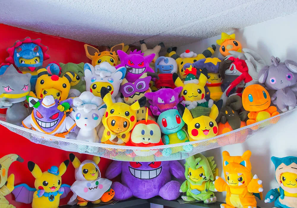 カスタムアニメぬいぐるみ｜CustomPlushMaker