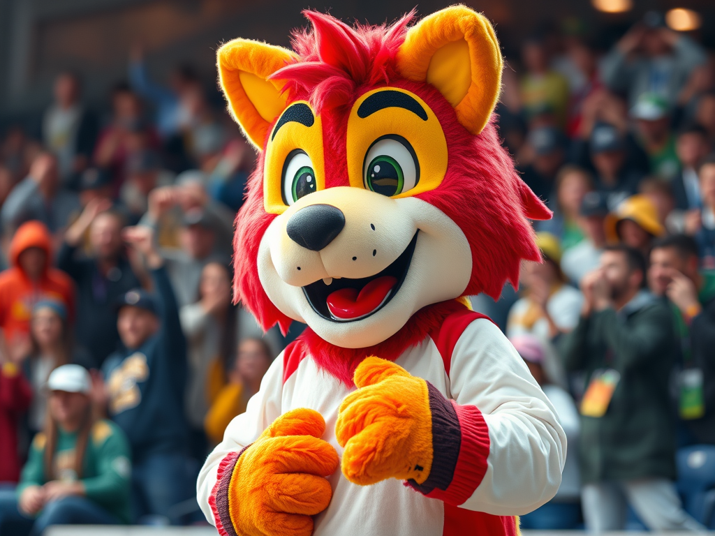 The World of Custom Mascot Costume: A Comprehensive Guide
