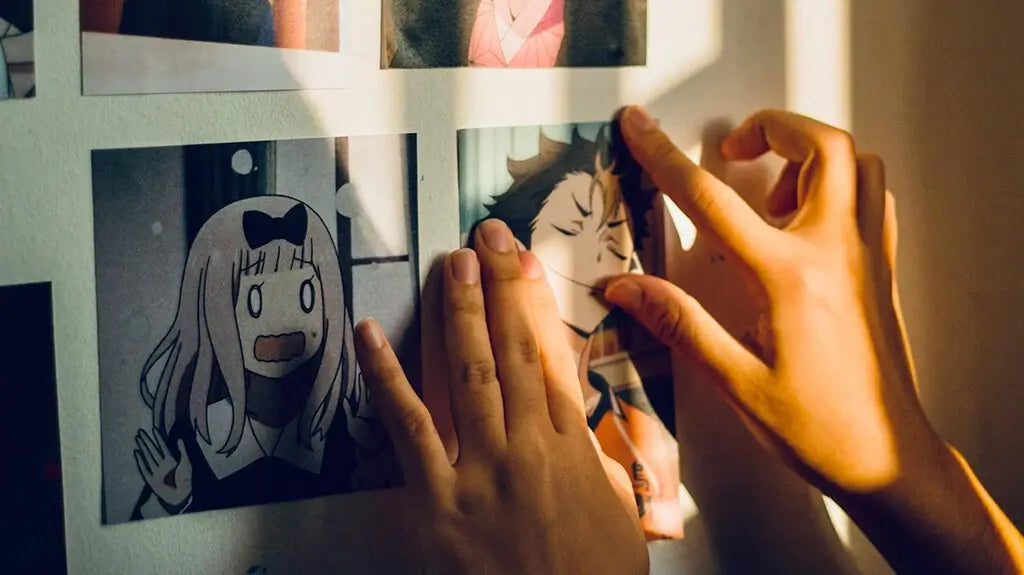 Pourquoi acheter des poupées en peluche personnalisées- Images de personnages danime