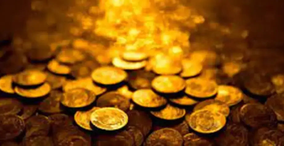 顧客志向のマーケティング-新潮流セッター-ゴールド