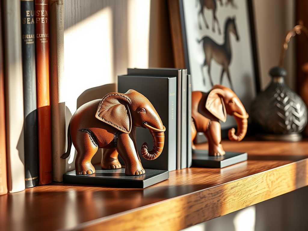 Hogyan lehet a szeszélyt belevinni: 2024 stílusos helyiségeihez: Bőr állatos lakberendezési tárgyak és kiegészítők