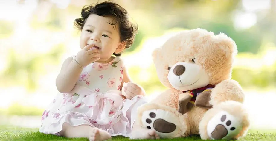 设计和滞后于时代--儿童和儿童用品