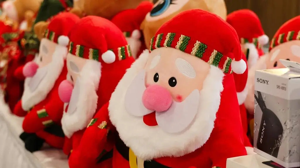 Вайнахтсман-Плюштієр