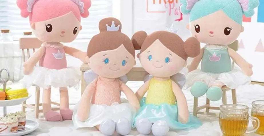 How to order custom plush- plush toys