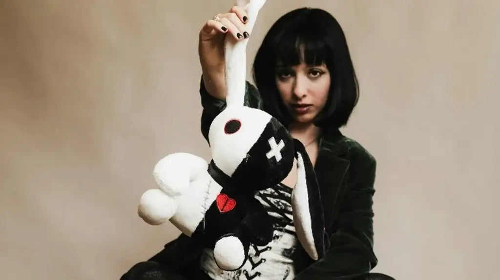 Jokaiseen kainaloon täydelliset räätälöidyt animepehmot valloittavat saajansa sydämen- anime pehmolelut