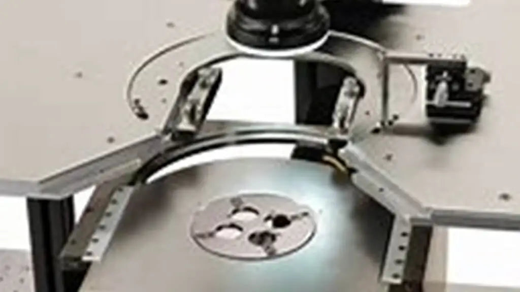 プローブマシン