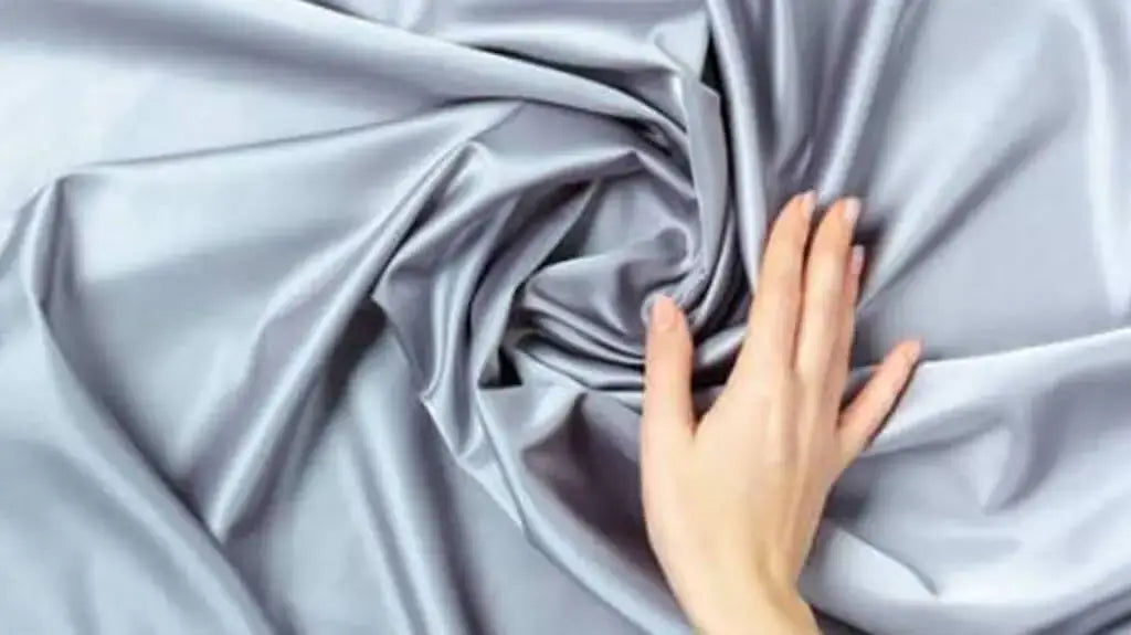 குட்டையான பட்டு