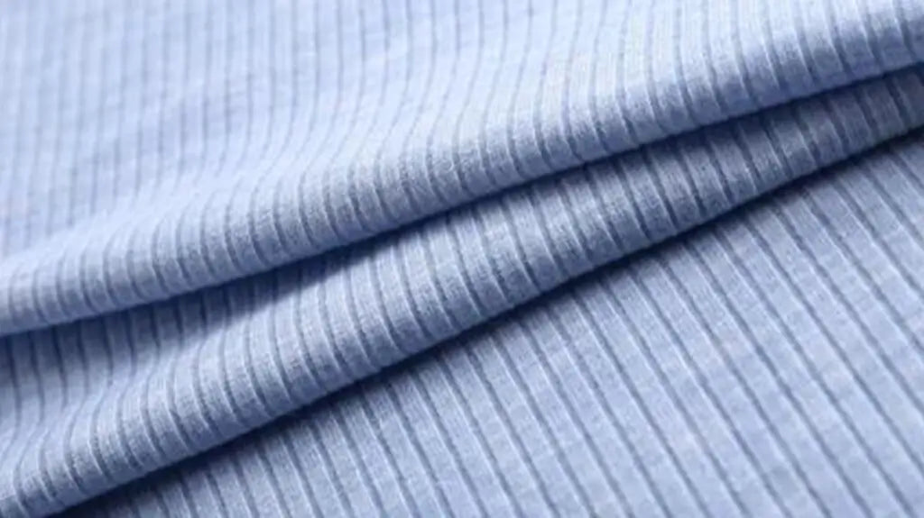 Knitted fabric