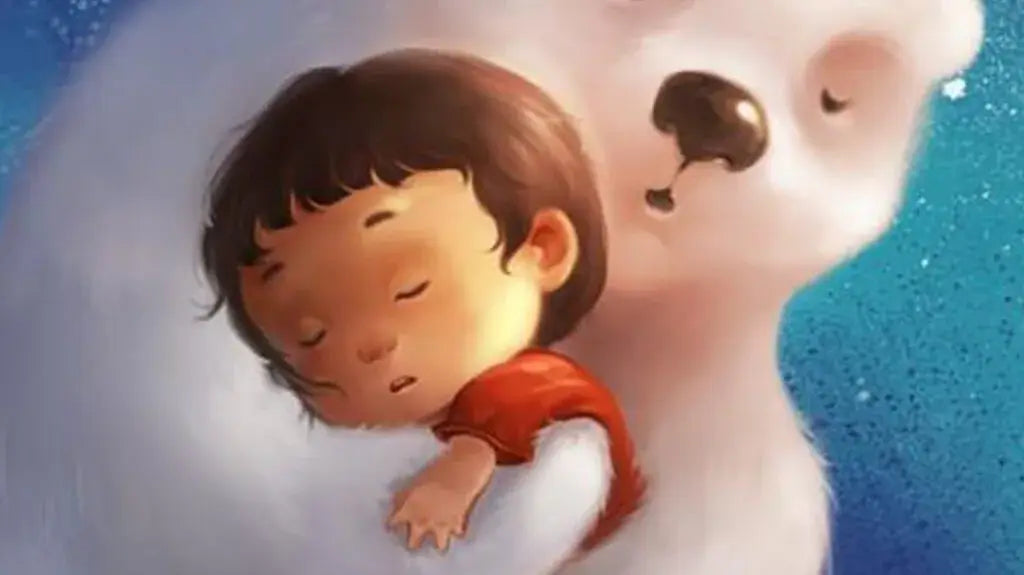 子どもたちに安心感を与える