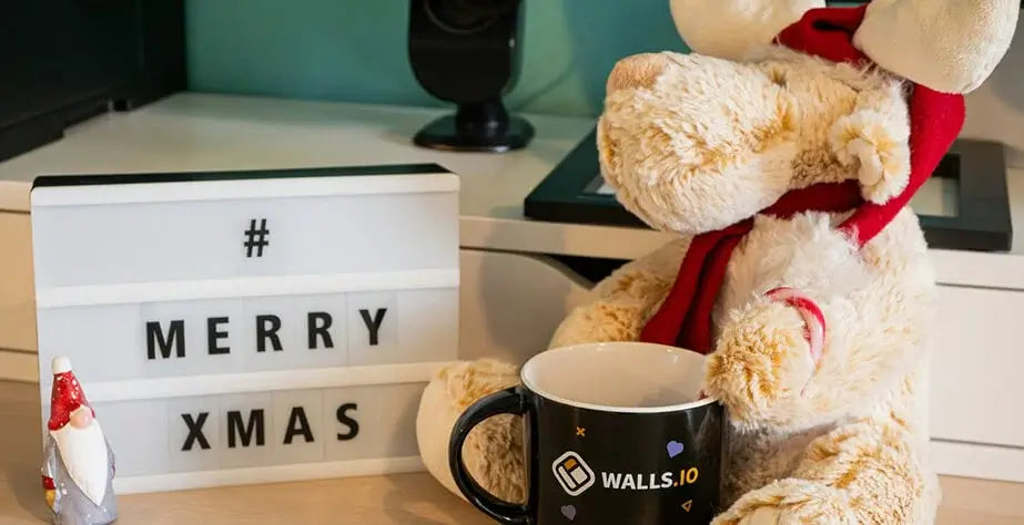 Toy ya kifahari ya Elk