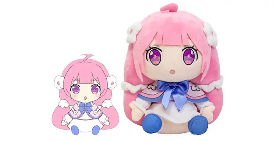 From design to custom plush toys