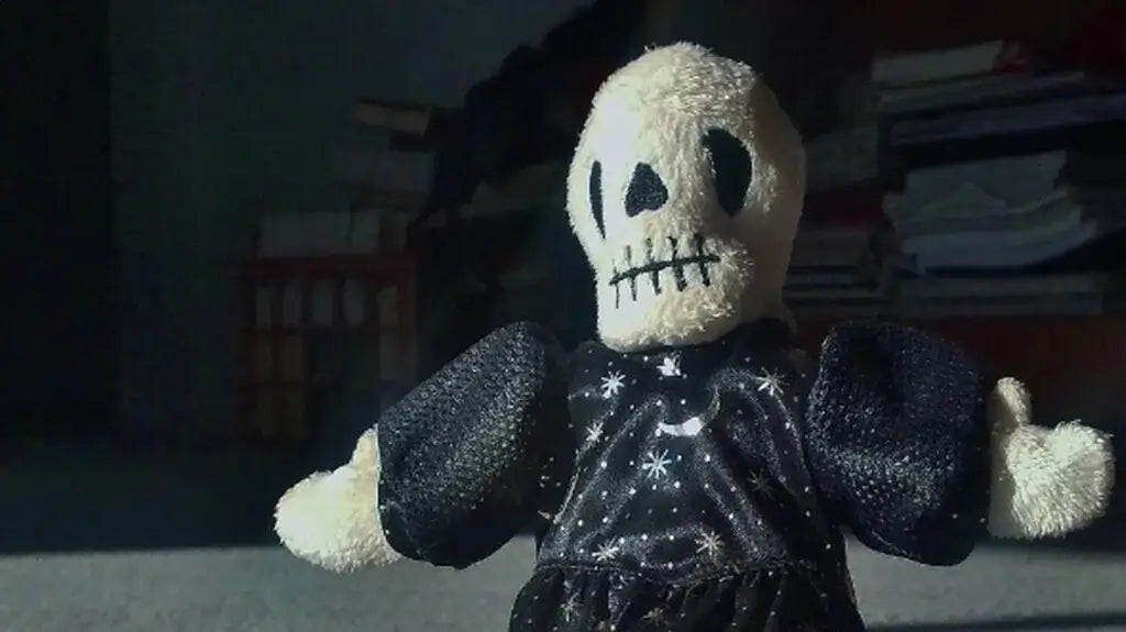 ハロウィーンぬいぐるみ トリック・オア・トリートのお供に最適-ハロウィーンぬいぐるみ