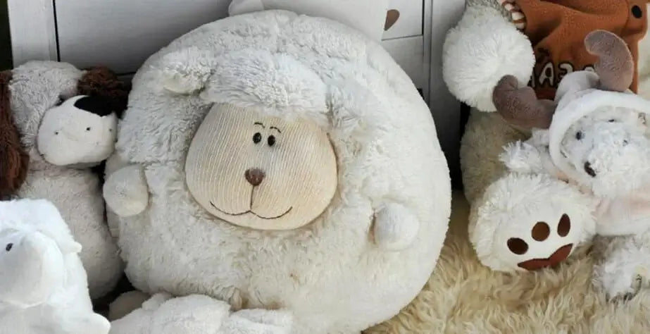 맞춤형 봉제 인형을 선물로 선택하는 이유-봉제인형