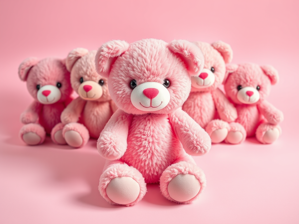 A plüssállatok fejlődése 2024-ben: a technológia integrálása a fokozott interaktivitás érdekében