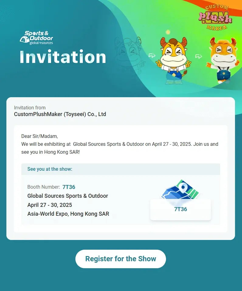 全球资源展览注册门户网站