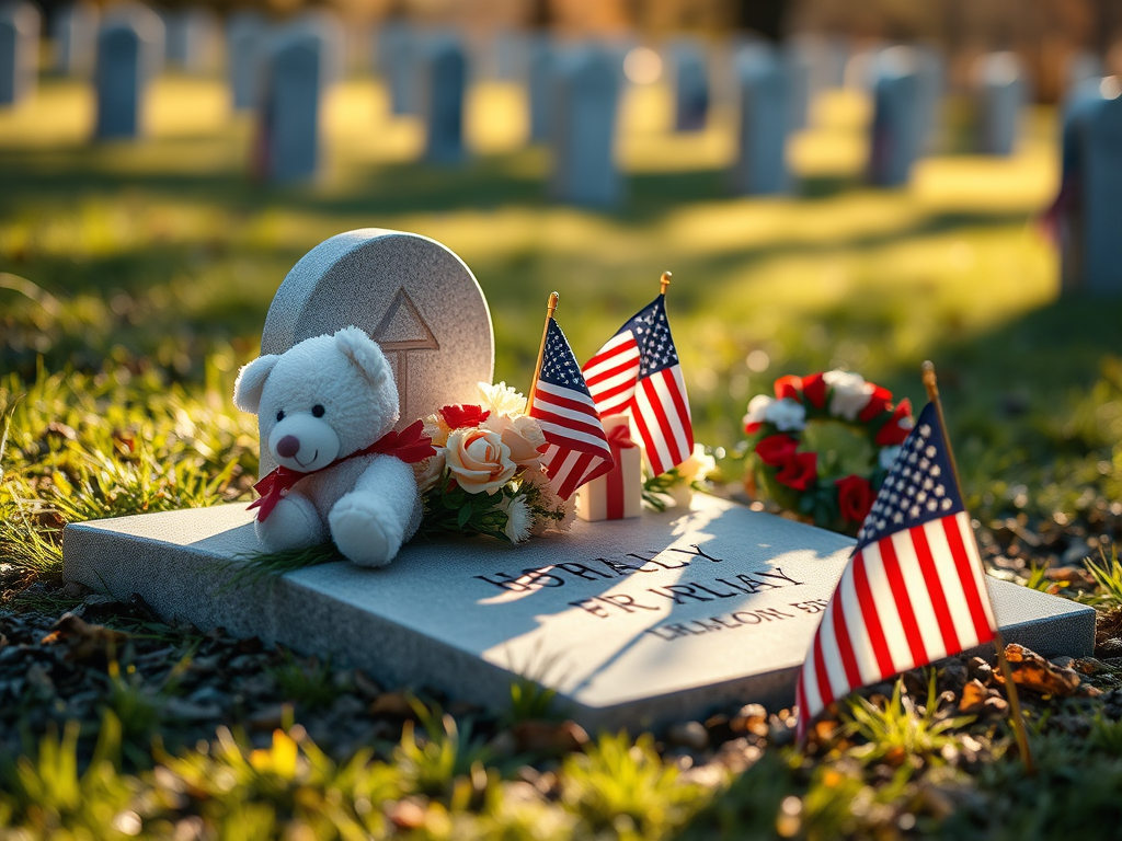 2024-re gondolva: Emléknap tiszteletére átgondolt plüss ajándékok révén