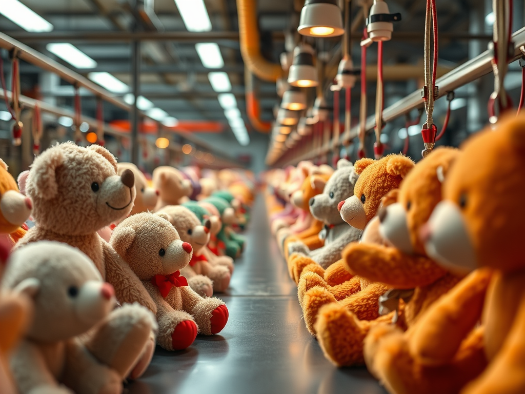 Før du vælger en producent af specialpuder