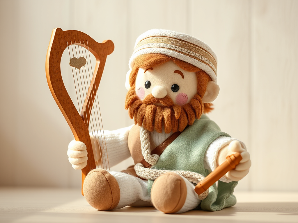 Reavivemos nuestro oso de oración: 30 apasionantes diseños de peluches cristianos