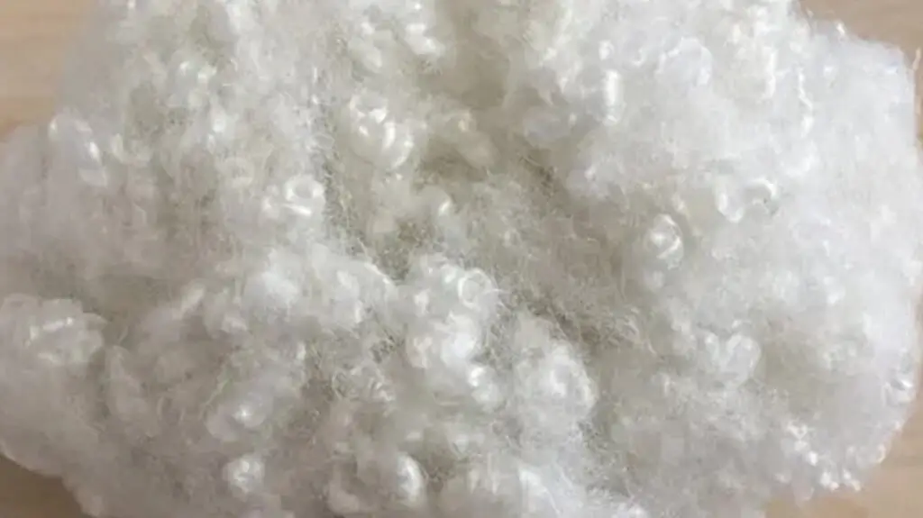 Recycled Polyester Fiber