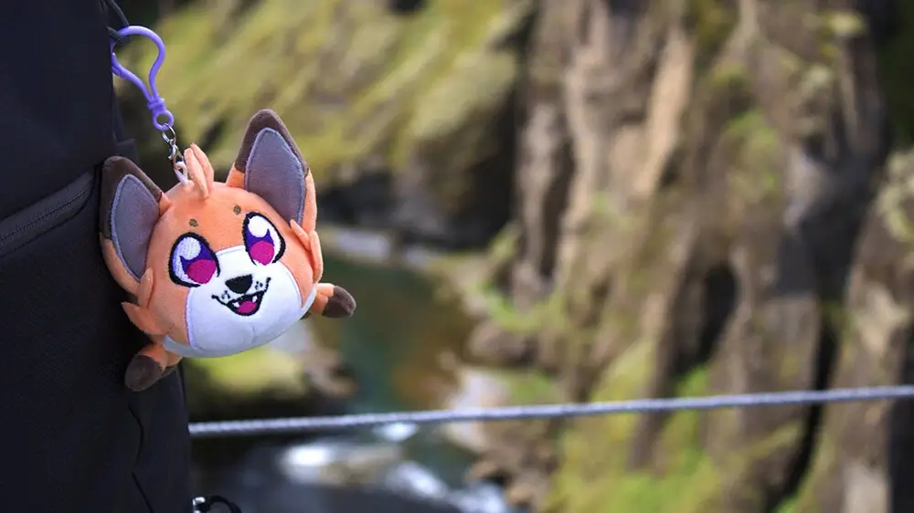 Customer feedback plush toys and valley