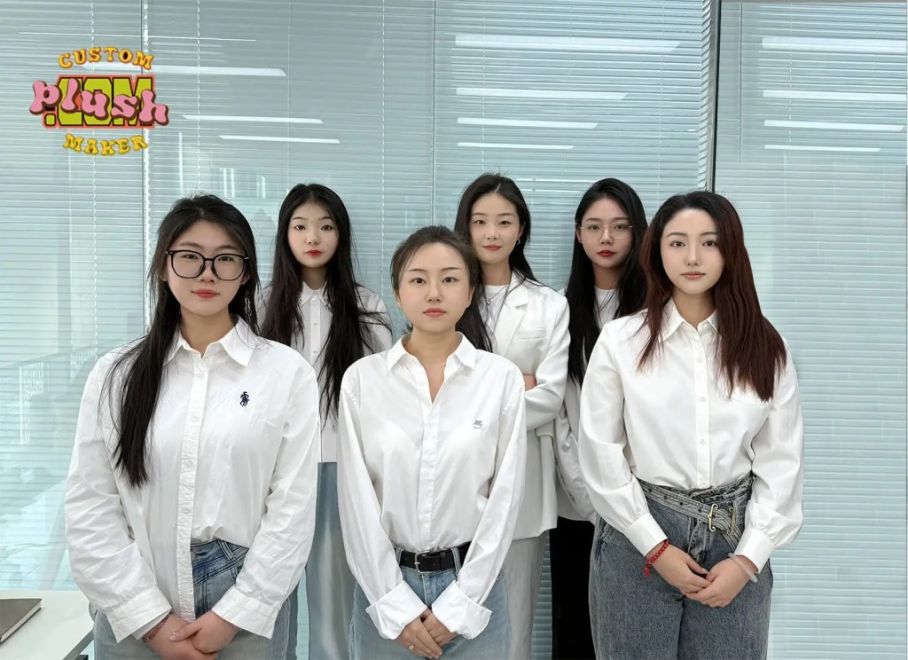 Our Dedicated Project Managers