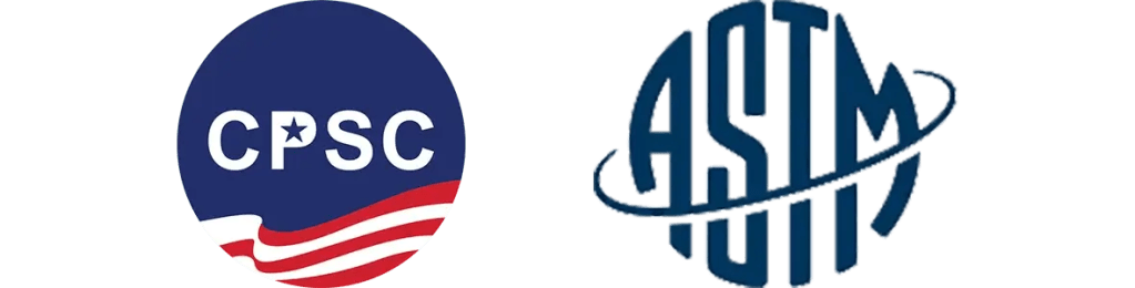 ASTM F963 & CPSIA